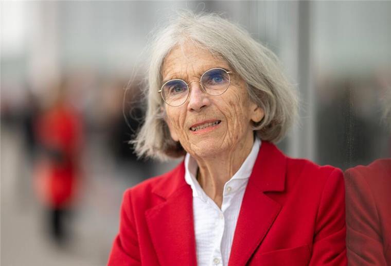 Autorin Donna Leon ist sich sicher: Ihre beliebte Figur Brunetti wird vielleicht in Rente gehen, sterben soll sie aber nicht. (Archivfoto)