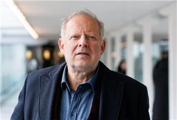 Axel Milberg ermittelt ein letztes Mal in Kiel.