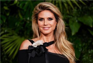 Bald entscheidet Heidi Klum zum 20. Mal, wer GNTM gewinnt. (Archivbild)