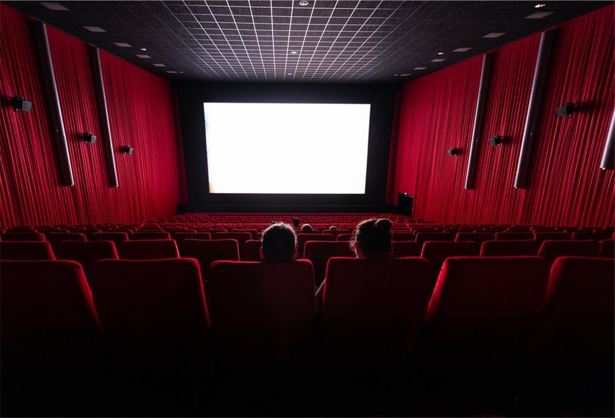 Bald kann man in Bremerhaven wieder ins Kino gehen.