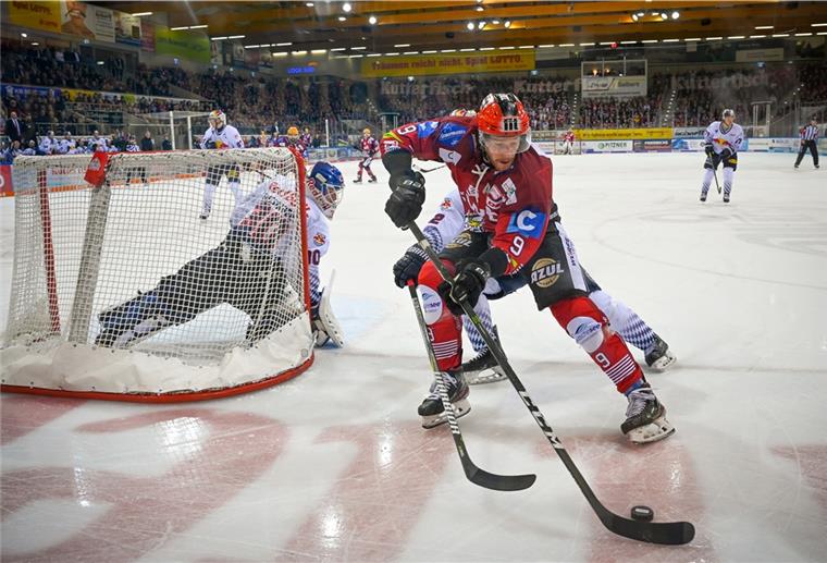 Pinguins nehmen am MagentaSport-Cup teil Bald können die Fans wieder die Spieler der Fischtown Pinguins auf dem Eis sehen.
