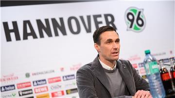 Bald neuer Geschäftsführer von Hannover 96: Der aktuelle Sportdirektor Marcus Mann.