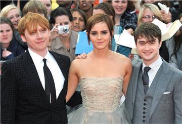 Bald wieder zu sehen: „Harry Potter“ in einer Retrospektive.