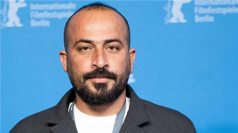 Filmkollege: Oscar-prämierter Regisseur Ballal wieder frei Ballal wurde Augenzeugenberichten zufolge von israelischen Siedlern zusammengeschlagen. (Archivbild)