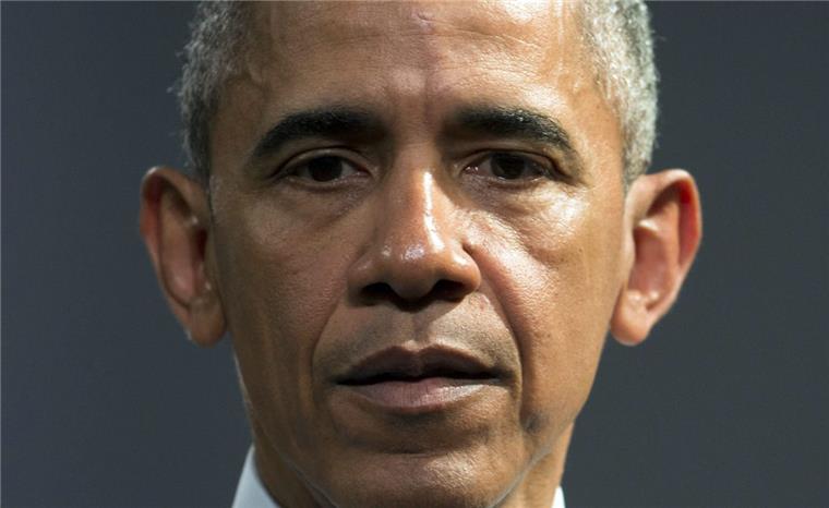 Obama landet am Mittag in Hannover Barack Obama wird in Hannover erwartet.