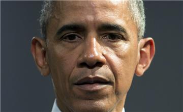 Barack Obama wird in Hannover erwartet.