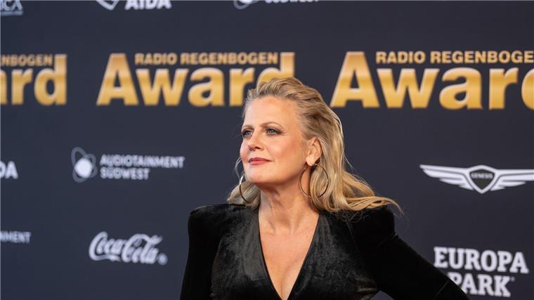 Barbara Schöneberger mag keine Zoos Barbara Schöneberger moderiert am Samstagabend wieder „Verstehen Sie Spaß?“ im Ersten. (Archivbild)