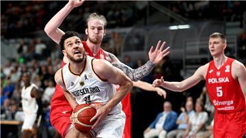 Basketball-Profi Gavin Schilling spielt wieder für die Löwen aus Braunschweig.