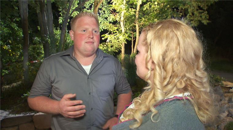 So redet das Internet über "Bauer sucht Frau" Bauer Niels (30) hat Isabelle einen Korb gegeben.