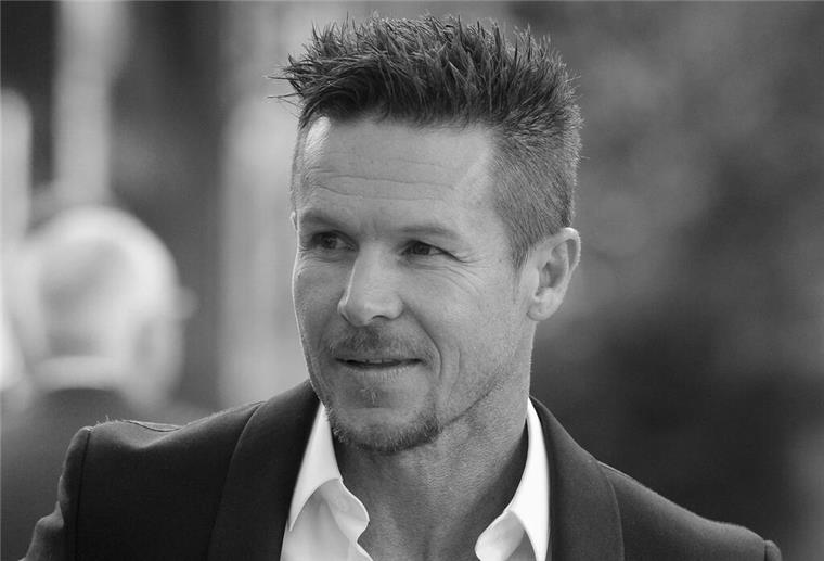 „Menschlicher Fehler“: Ursache für Baumgartner-Sturz geklärt Baumgartner war am 17. Juli in der Nähe des Badeorts Porto Sant’Elpidio ums Leben gekommen. (Archivbild)