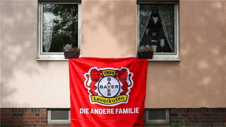 Ausnahmen Leverkusen und Wolfsburg: DFL muss nachbessern Bayer Leverkusen ist juristisch ein besonderer Fall in der Bundesliga.