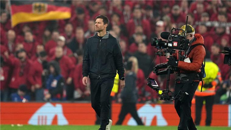 Alonso fordert Reaktion: „Es gibt keine Ausreden mehr“ Bayer-Trainer Alonso fordert Konstanz.