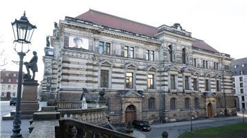 Bedeutender Ankauf: Ein Kokoschka für Dresden und Hannover. (Archivbild)
