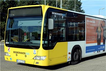 Bei Bremerhaven Bus fallen am Freitag drei Fahrten aus.