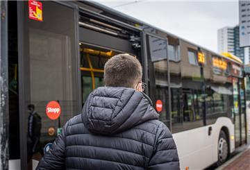 Bei Bremerhaven Bus gibt es aktuell Schwierigkeiten mit der automatischen Haltestellenansage.