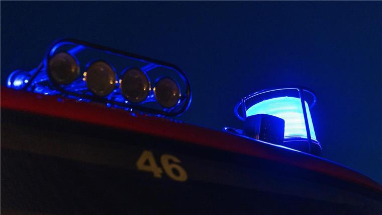 Feuer in Kita-Rohbau in Weyhe – fünfstelliger Schaden Bei Dachdeckarbeiten gerät ein Kita-Rohbau in Weyhe in Brand. (Symbolbild)