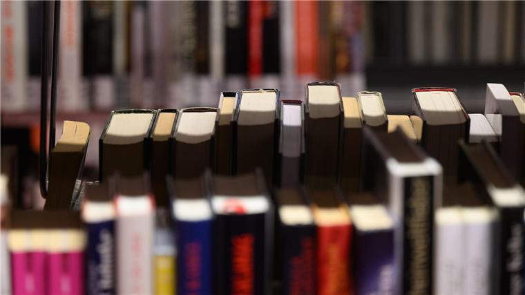 Bibliotheksexperten treffen sich in Hannover Bei dem Treffen werden Fachleute aus Deutschland und der Schweiz erwartet. (Symbolbild)