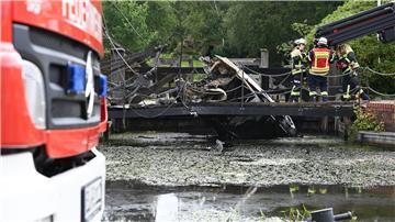 Bei dem Unfall in Papenburg ist ein 70-Jähriger tödlich verletzt worden. 
