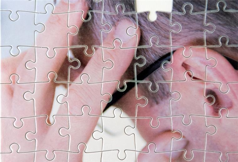 Bremerhaven: Begleiter für Demenzkranke dringend gesucht Bei Demenzkranken sterben immer mehr Nervenzellen im Gehirn ab. So gerät Alltägliches in Vergessenheit.