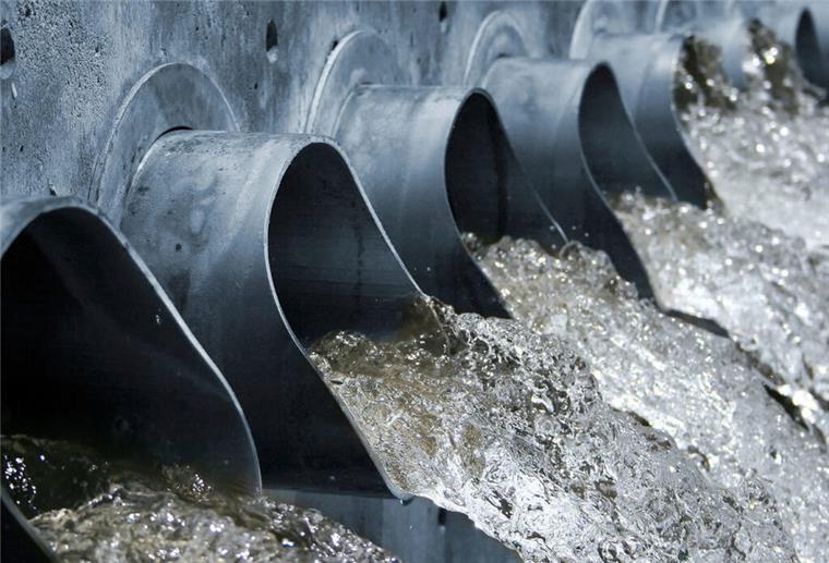 Hohe Abwassergebühren: Bremerhaven landet auf Platz 91 Aufbereitung, Abwasser und Recycling