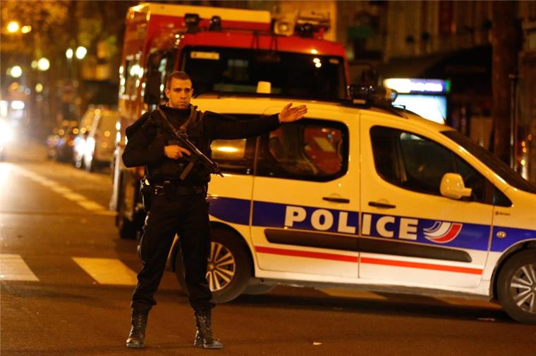 Bei den Anschlägen in Paris im November 2015 sind 130 Menschen getötet worden. Jetzt gab es erneut eine Festnahme.
