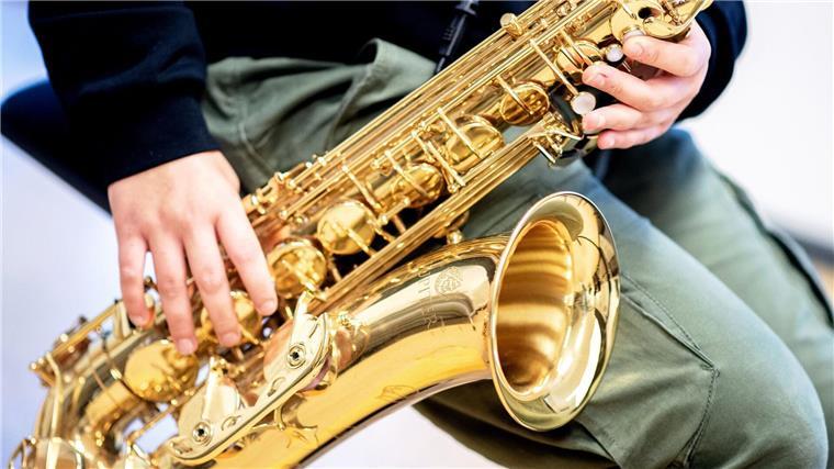 Bei den Fredener Musiktagen wird unter anderem Jazz-Musik gespielt. (Illustration)