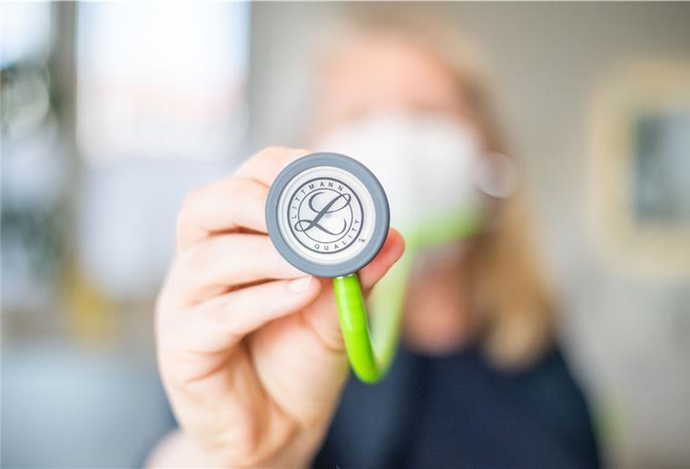 Bremerhaven: Corona drängt Infektionen zurück Bei den Hausärzten sind die Bronchitis-Diagnosen zurückgegangen. Die Hygieneregeln reduzieren Infektionen allgemein.