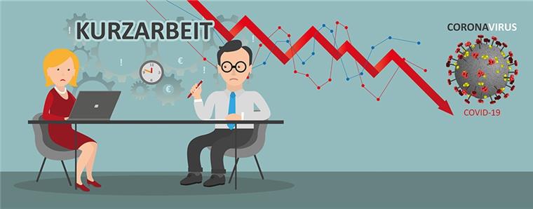 Kurzarbeit - welche Rechte habt Ihr als Beschäftigte? Bei der Arbeitnehmerkammer könnt Ihr Euch beraten lassen.