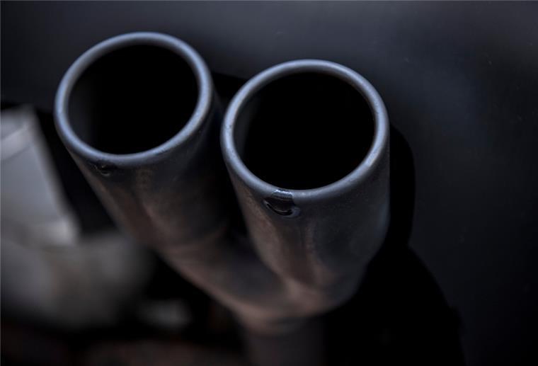 CO2-Bilanz: Bremerhaven schneidet besser als Bremen ab Bei der CO2-Bilanz des Landes Bremen sind die Ziele weit verfehlt worden. Allerdings sehen die Werte für Bremerhaven etwas besser aus als für Bremen.