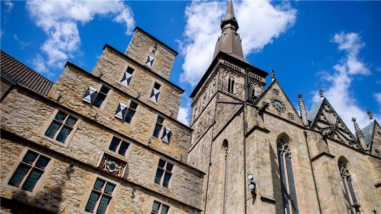 Stadt und Kreis Osnabrück wollen private Medizin-Hochschule Bei der Einrichtung von Medizin-Studiengängen hat das Land Osnabrück immer übergangen - nun wollen Stadt und Landkreis eine private Hochschule gründen. (Archivfoto)