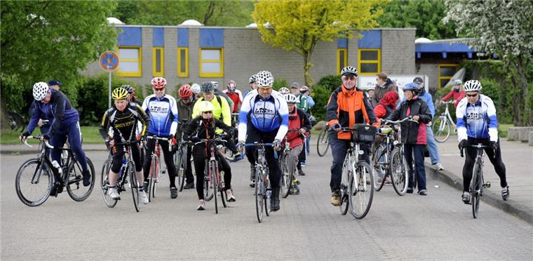 NZ-Fahrradsommer: Auf zur letzten Etappe! Fahrradsommer