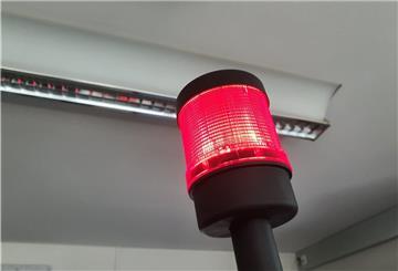 Bei der Feuerwehr in Schiffdorf-Spaden ging ein Alarm wegen eines angenommenen brennenden Autos ein.