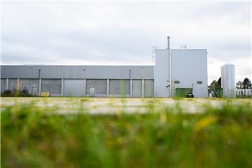 Bei der Fleisch-Krone-Feinkost GmbH im Kreis Vechta ruht die Produktion.