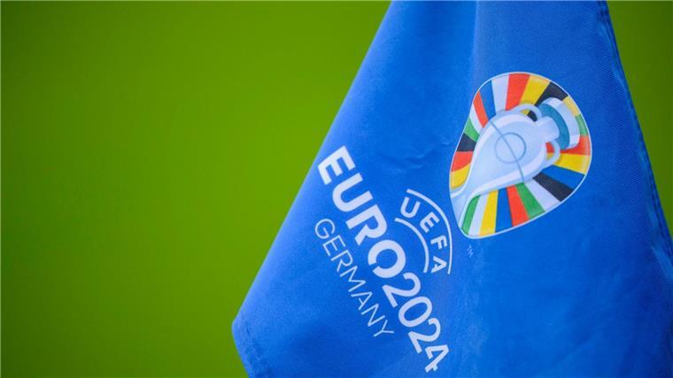 Bei der Fußball-Europameisterschaft in Deutschland im Sommer sind 29,6 Millionen Euro in Nachhaltigkeit investiert worden. 