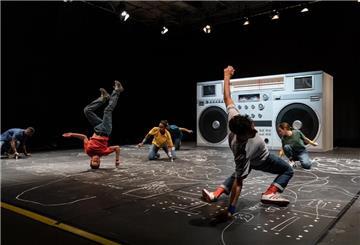 Hip-Hop
