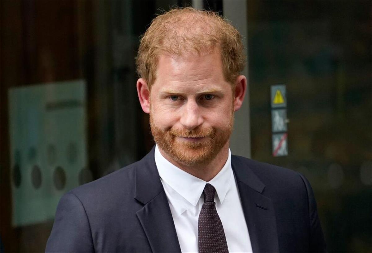 Bei der Klage Harrys gegen ANL, die nun vor Gericht verhandelt wird, geht es um einen Meinungsbeitrag, durch den der Prinz seinen Ruf geschädigt sieht.