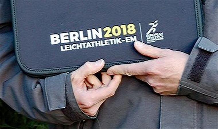 Bei der Leichtathletik-EM in Berlin im August sind auch fünf Sportler der LAV Zeven als Kampfrichter dabei.
