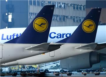 Bei der Lufthansa kommt es streikbedingt zu vielen Ausfällen.


