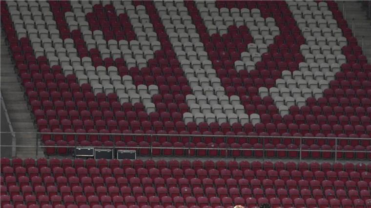 Hofmann bleibt Boss bei Mainz 05 Bei der Mitgliederversammlung des FSV Mainz 05 wurde Stefan Hofmann als Vereins- und Vorstandsvorsitzender wiedergewählt.