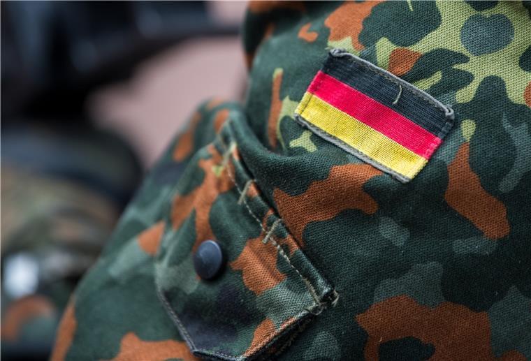 Vier Soldaten nach schwerem Fehlverhalten aus Litauen abgezogen Bei der Nato-Mission „Enhanced Forward Presence“ soll es bei Bundeswehr-Soldaten zu einem schweren Fehlverhalten gekommen sein.