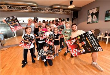 Bei der Tanzschule Beer freut man sich schon riesig auf die Hip-Hop-EM.