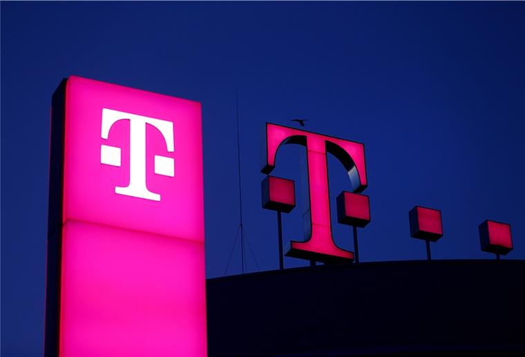 Störungen im Mobilfunknetz der Telekom Bei der Telekom kam es in Deutschland in der Nacht zum Dienstag zu Störungen.