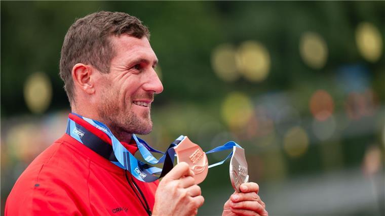 König der Canadier: Sebastian Brendel beendet Karriere Bei der WM 2023 gewann Sebastian Brendel seine letzten internationalen Medaillen.