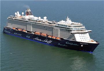 Bei dieser Themenreise sind fünf TV-Ärzte dabei. Am Donnerstag legt die „Mein Schiff 4“ ab.