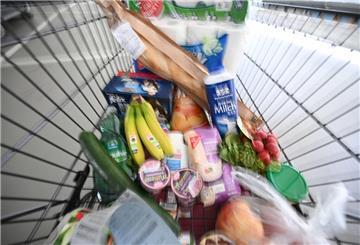 Bei Edeka in Bremerhaven muss alles raus!