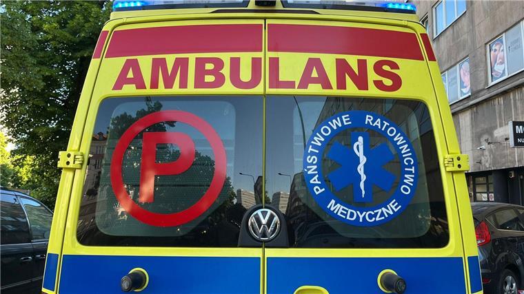 Viele Verletzte nach Unfall bei Autorennen in Polen Bei einem Autorennen in Polen ist es zu einem schweren Unfall mit Verletzten gekommen.
