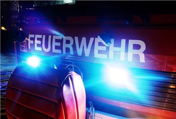 Bei einem Feuer in Rotenburg ist ein 59-Jähriger ums Leben gekommen. 