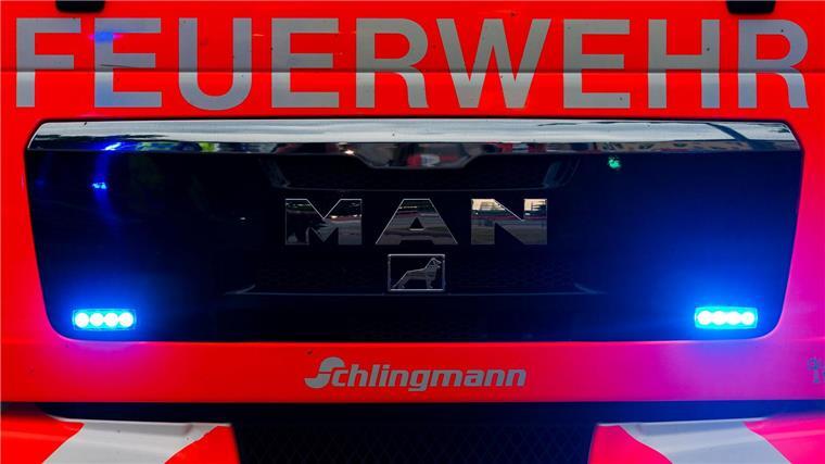 67-Jährige nach Brand tot gefunden Bei einem Feuerwehreinsatz in Nordenham haben Einsatzkräfte eine leblose Frau gefunden.