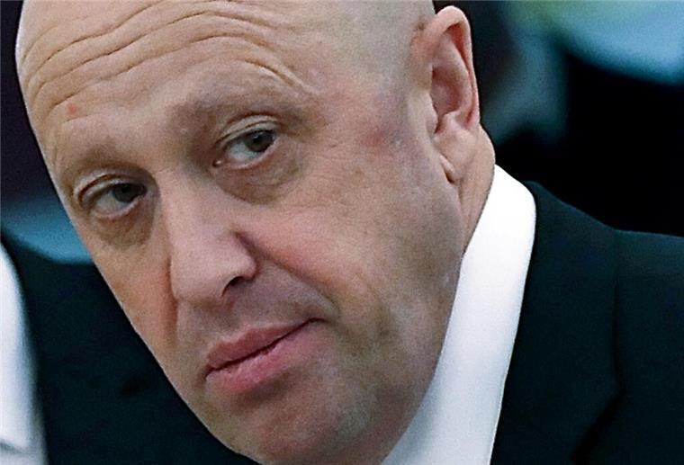 Wagner-Chef Prigoschin nach Flugzeugabsturz für tot erklärt Bei einem Flugzeugabsturz nahe Moskau soll Jewgeni Prigoschin, Chef der Kampftruppe Wagner, ums Leben gekommen sein.