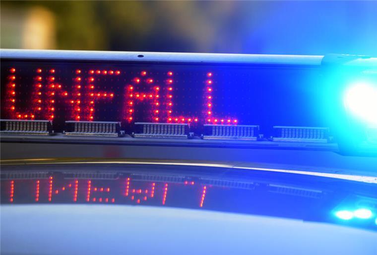 Bei einem Unfall in Bremerhaven ist ein sechsjähriges Kind verletzt worden.